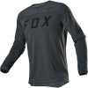 Maglia Fox Racing Legion Dr Poxy N001 2020 Manica Lunga